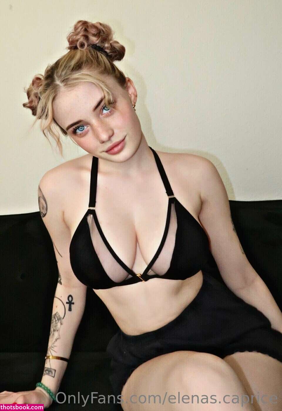 Elenas Caprice Photo #54