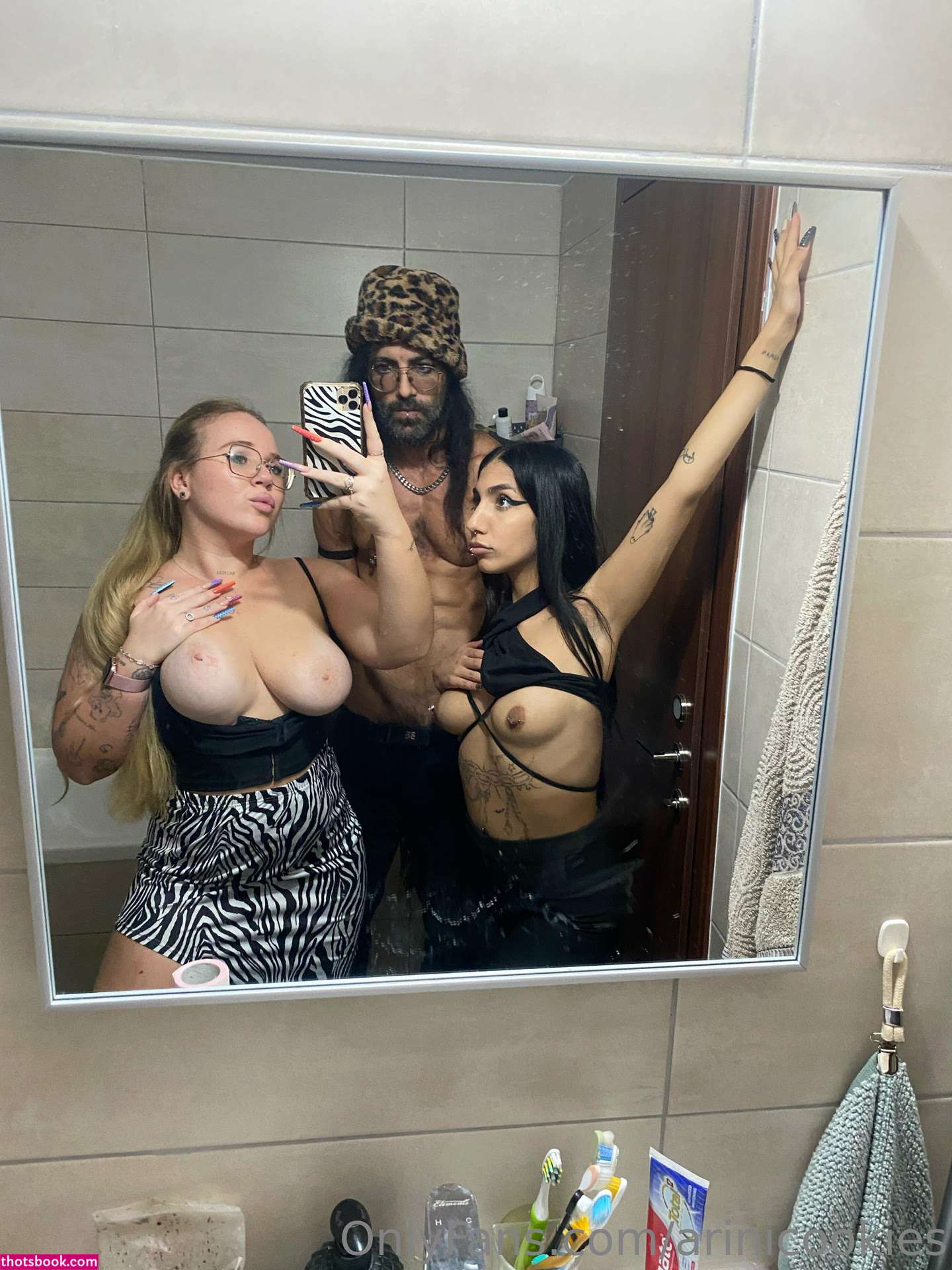 Arinicookies Photo #163