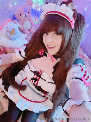 Foxycosplay Photo #127