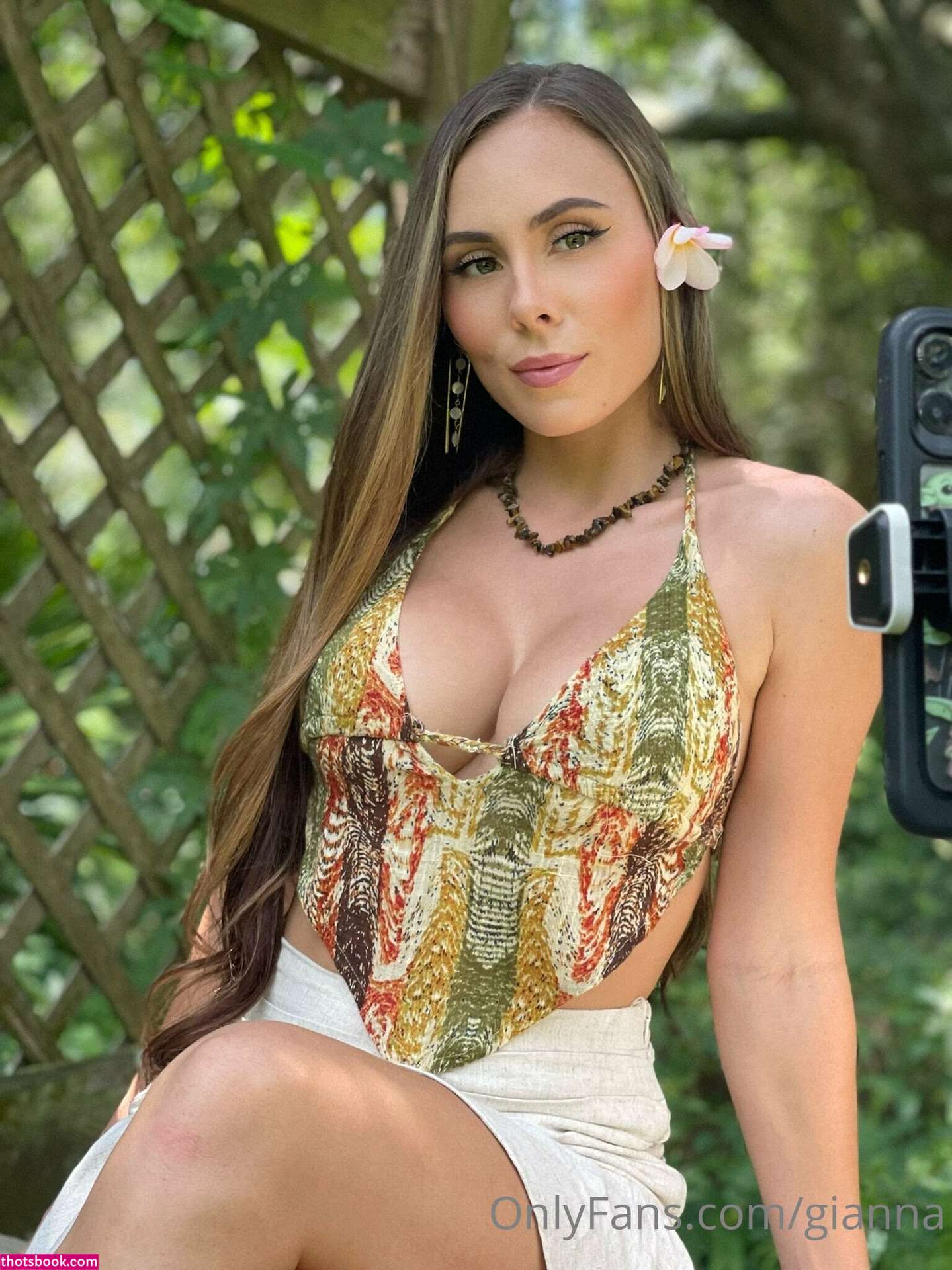 Gianna Nicole Photo #74