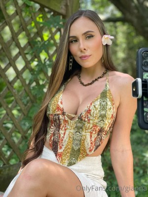 Gianna Nicole Photo #74