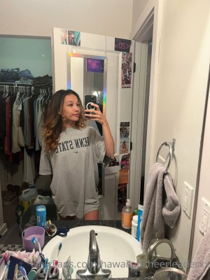 hawaiiancheerleaderxx Photo #149