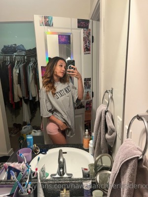 hawaiiancheerleaderxx Photo #151