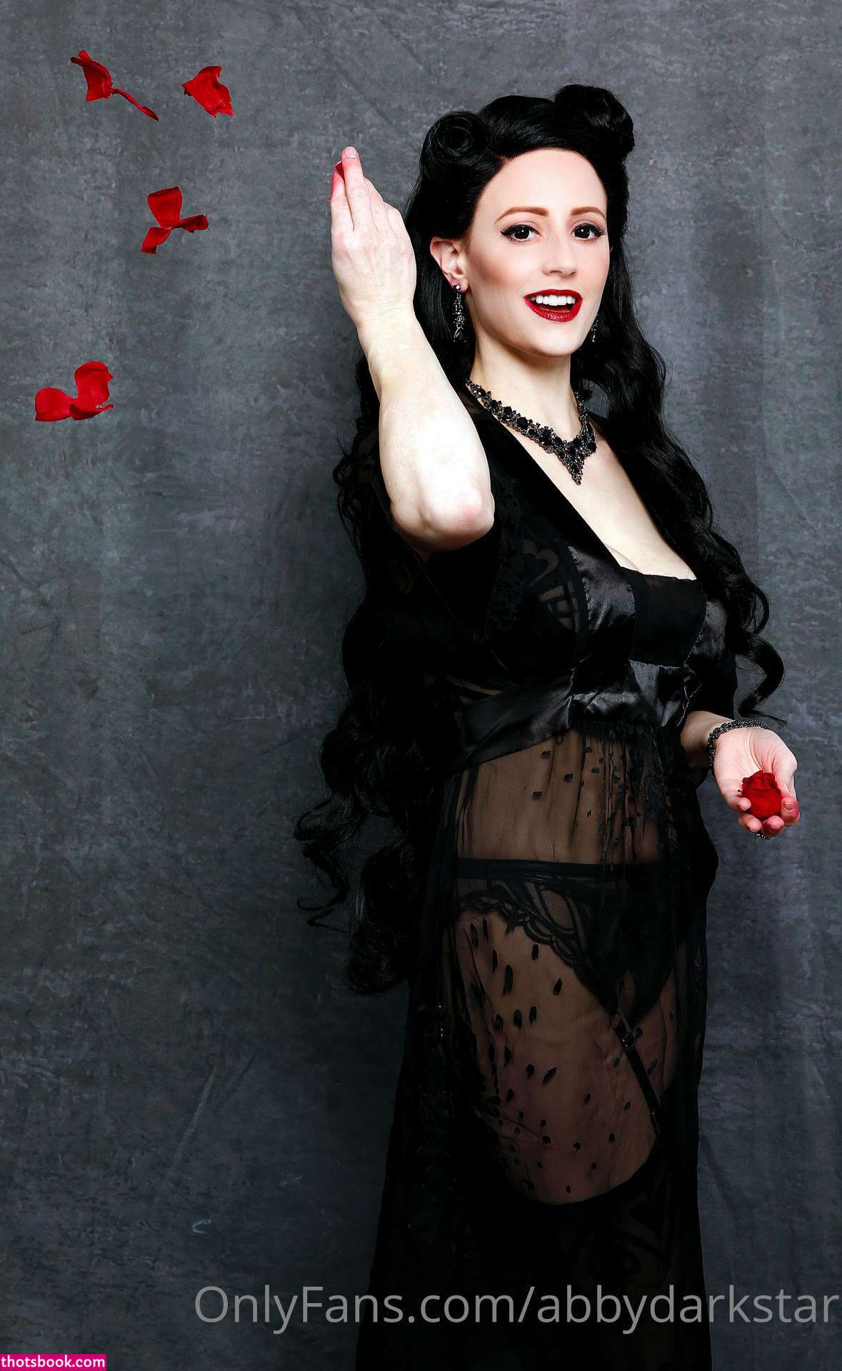 Abby Darkstar Photo #158