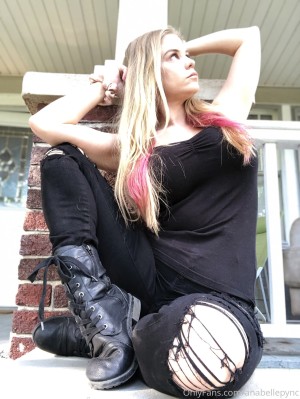 Anabelle Pync Photo #14