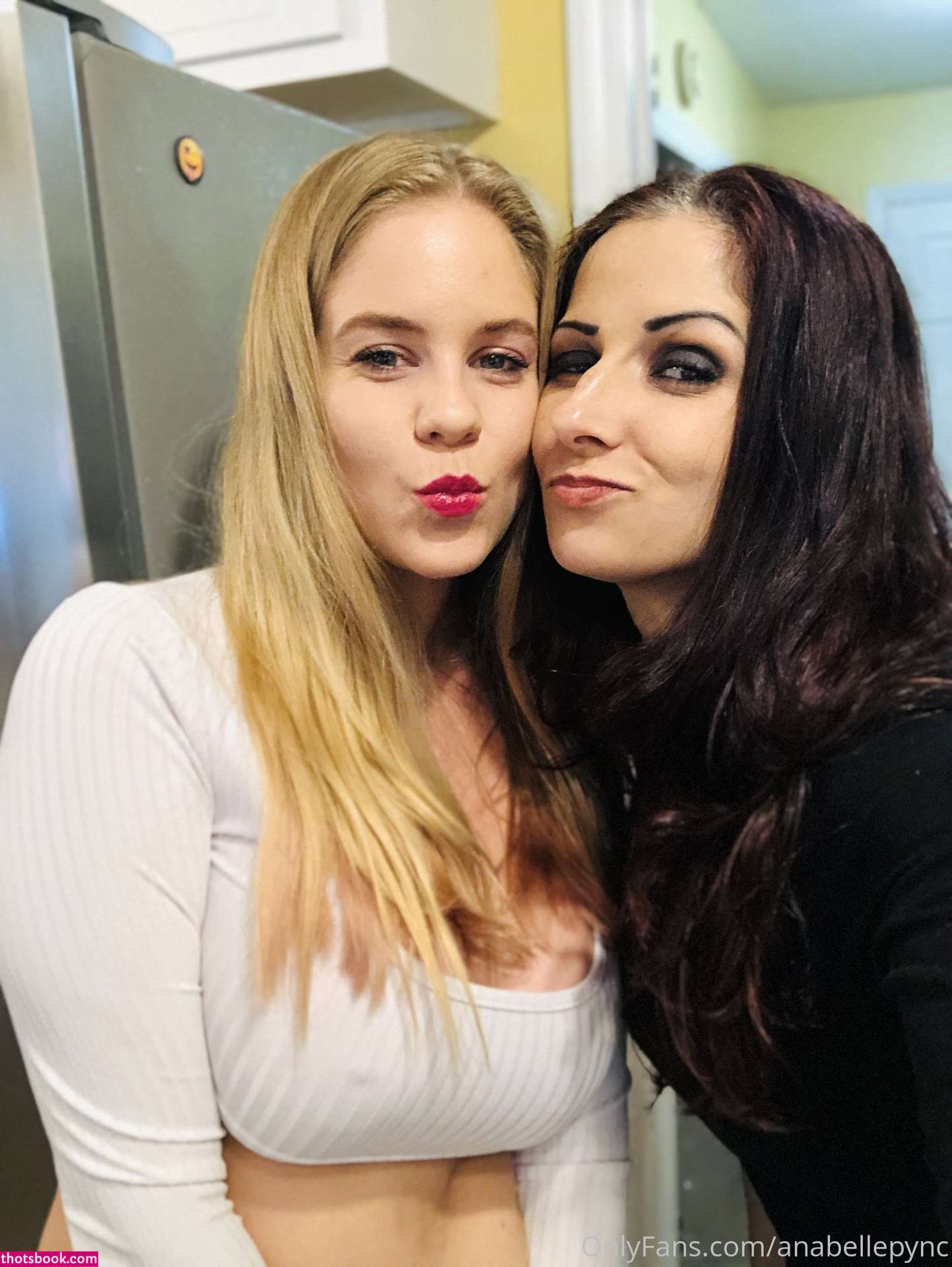 Anabelle Pync Photo #34