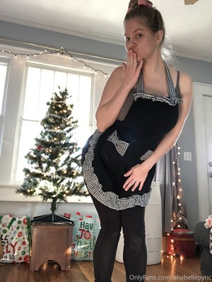 Anabelle Pync Photo #29