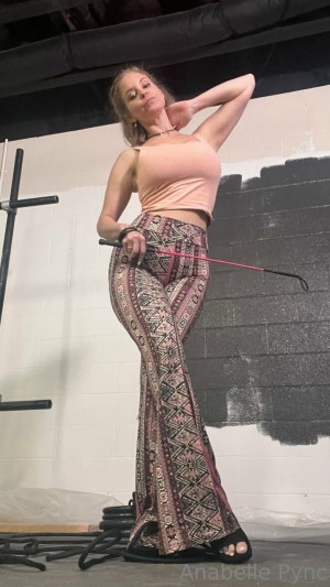 Anabelle Pync Photo #69