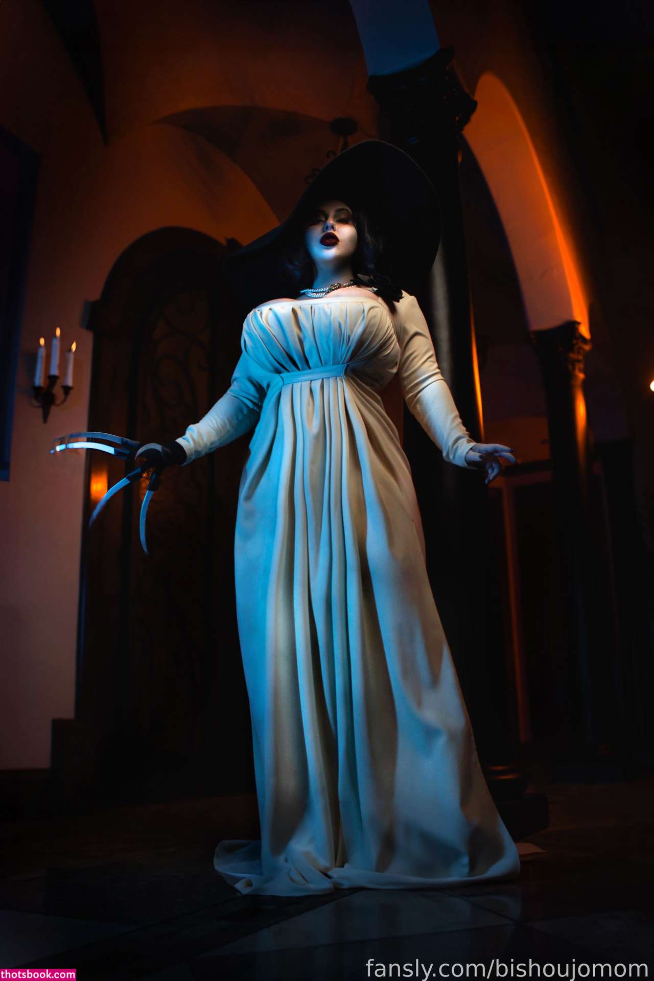 Bishoujomom Photo #693