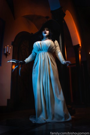 Bishoujomom Photo #693