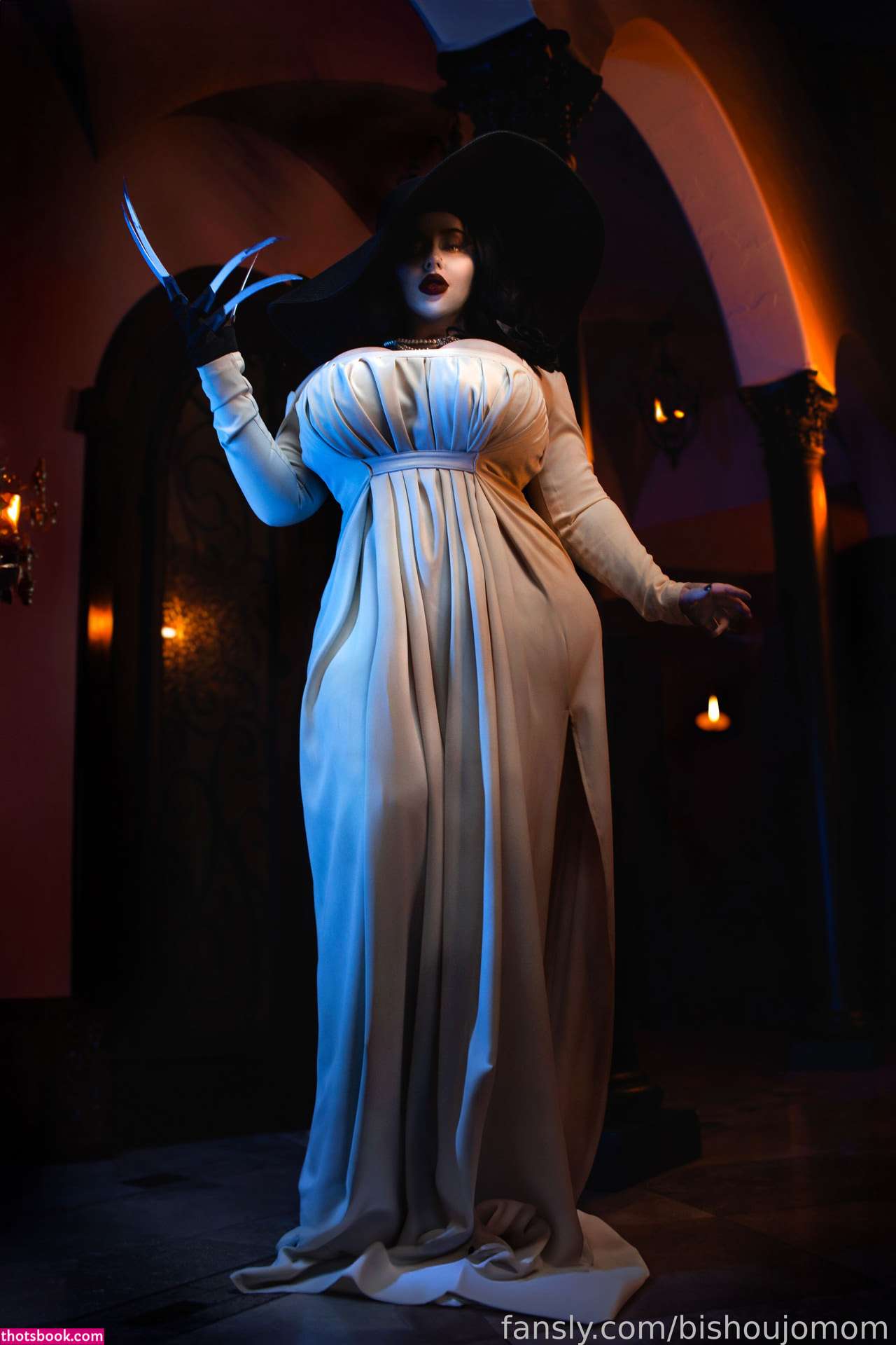 Bishoujomom Photo #705