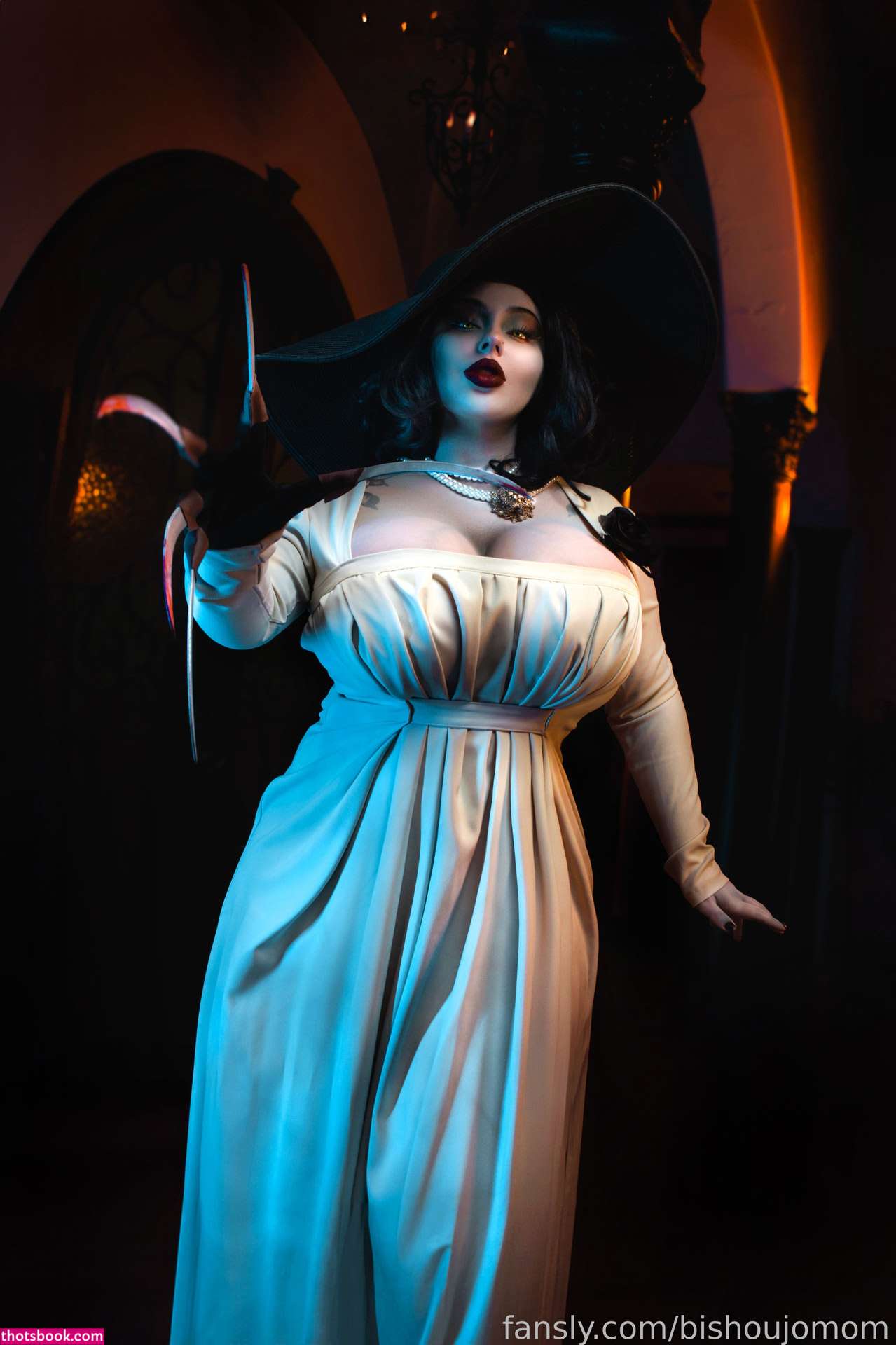 Bishoujomom Photo #708