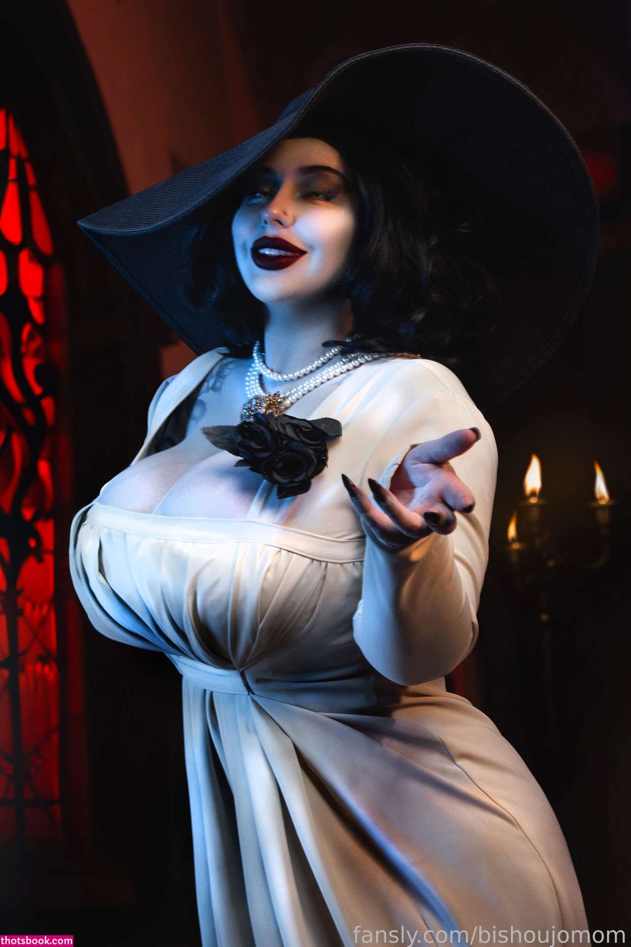 Bishoujomom Photo #710