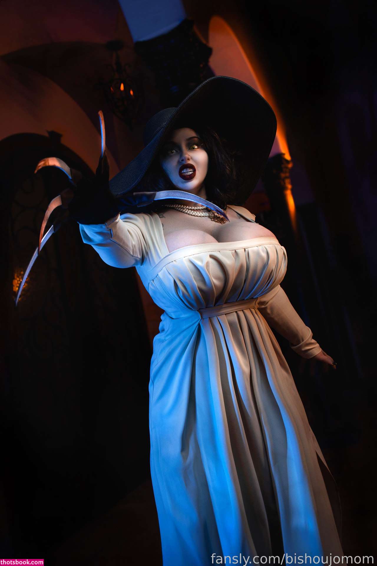 Bishoujomom Photo #719