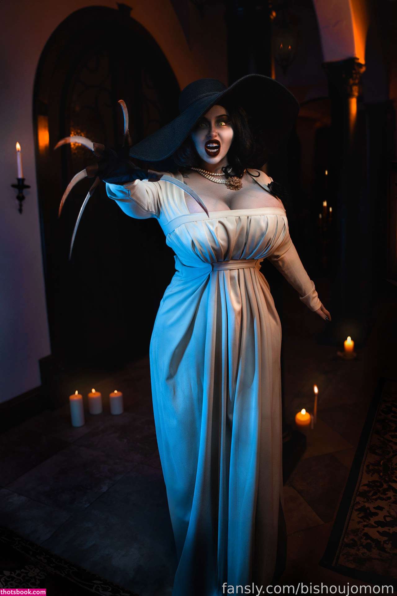 Bishoujomom Photo #720