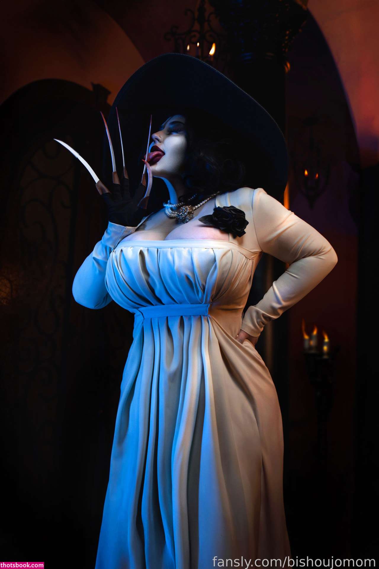 Bishoujomom Photo #722