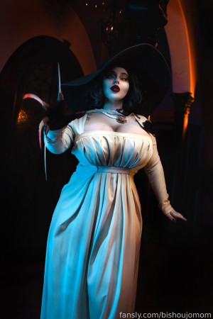 Bishoujomom Photo #708