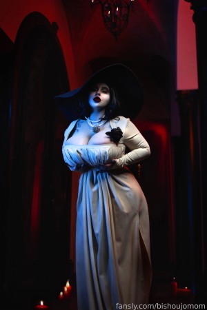 Bishoujomom Photo #709