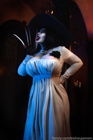 Bishoujomom Photo #722