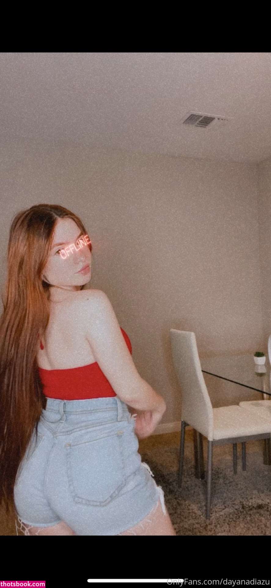 Dayana Diaz Photo #83