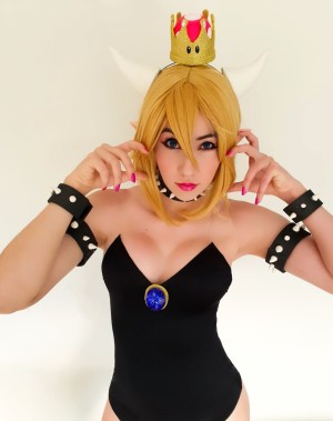 Hakicosmodel Photo #18