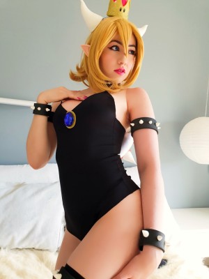 Hakicosmodel Photo #36