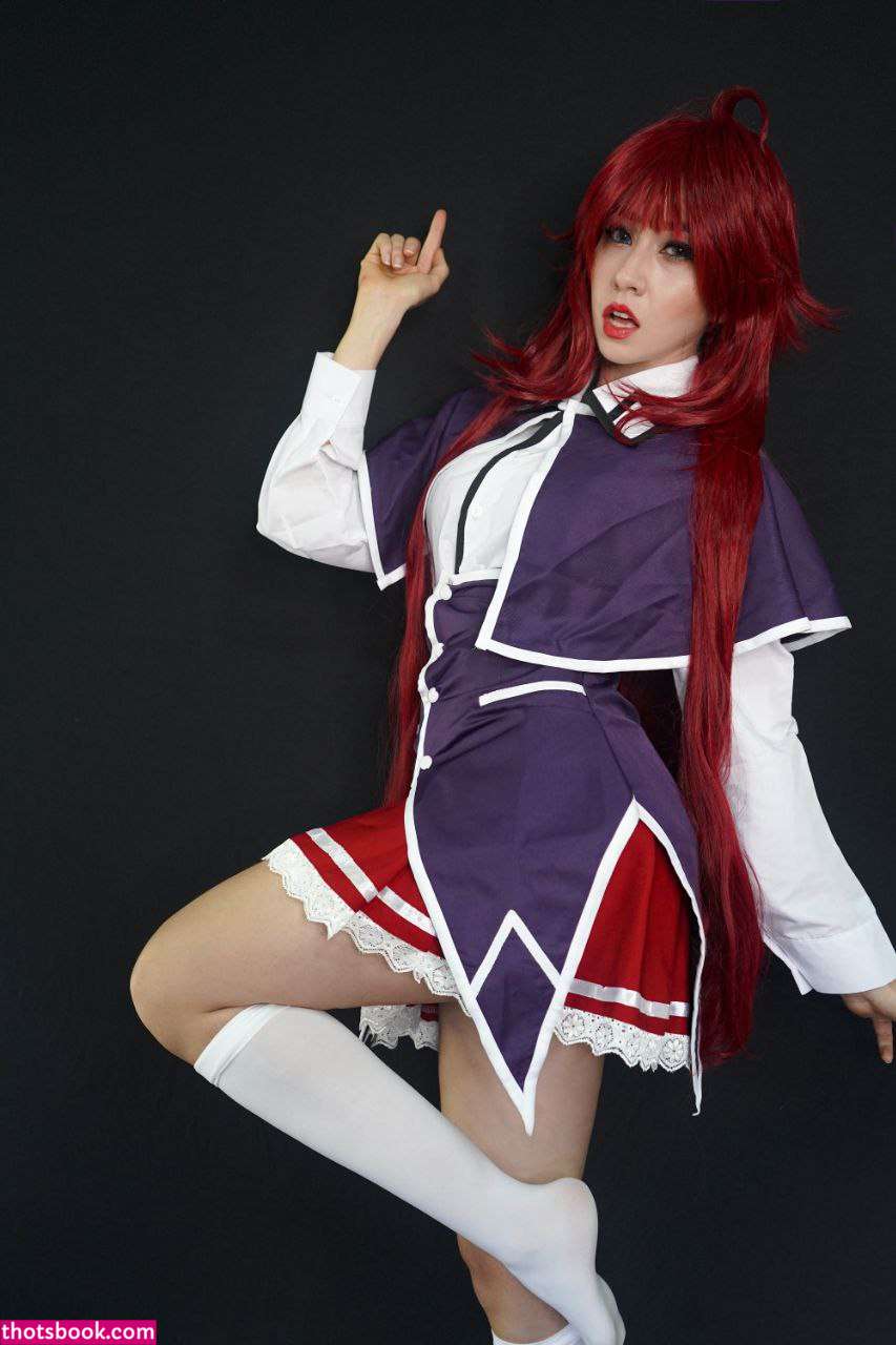 Hakicosmodel Photo #86