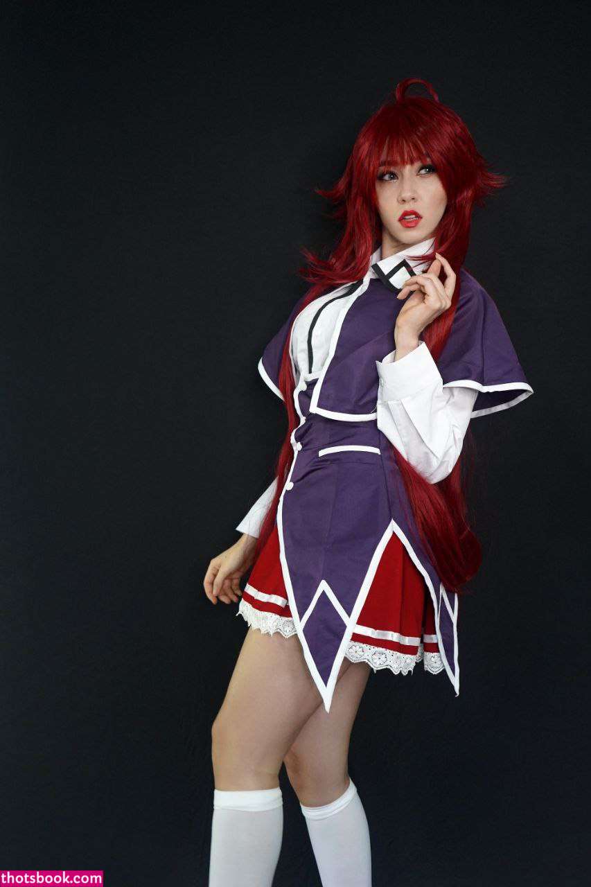 Hakicosmodel Photo #97