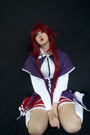 Hakicosmodel Photo #85