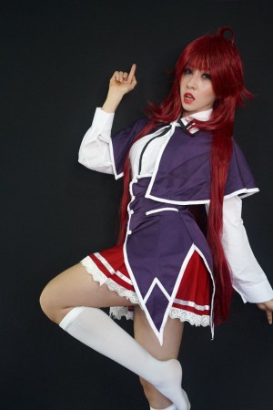 Hakicosmodel Photo #86