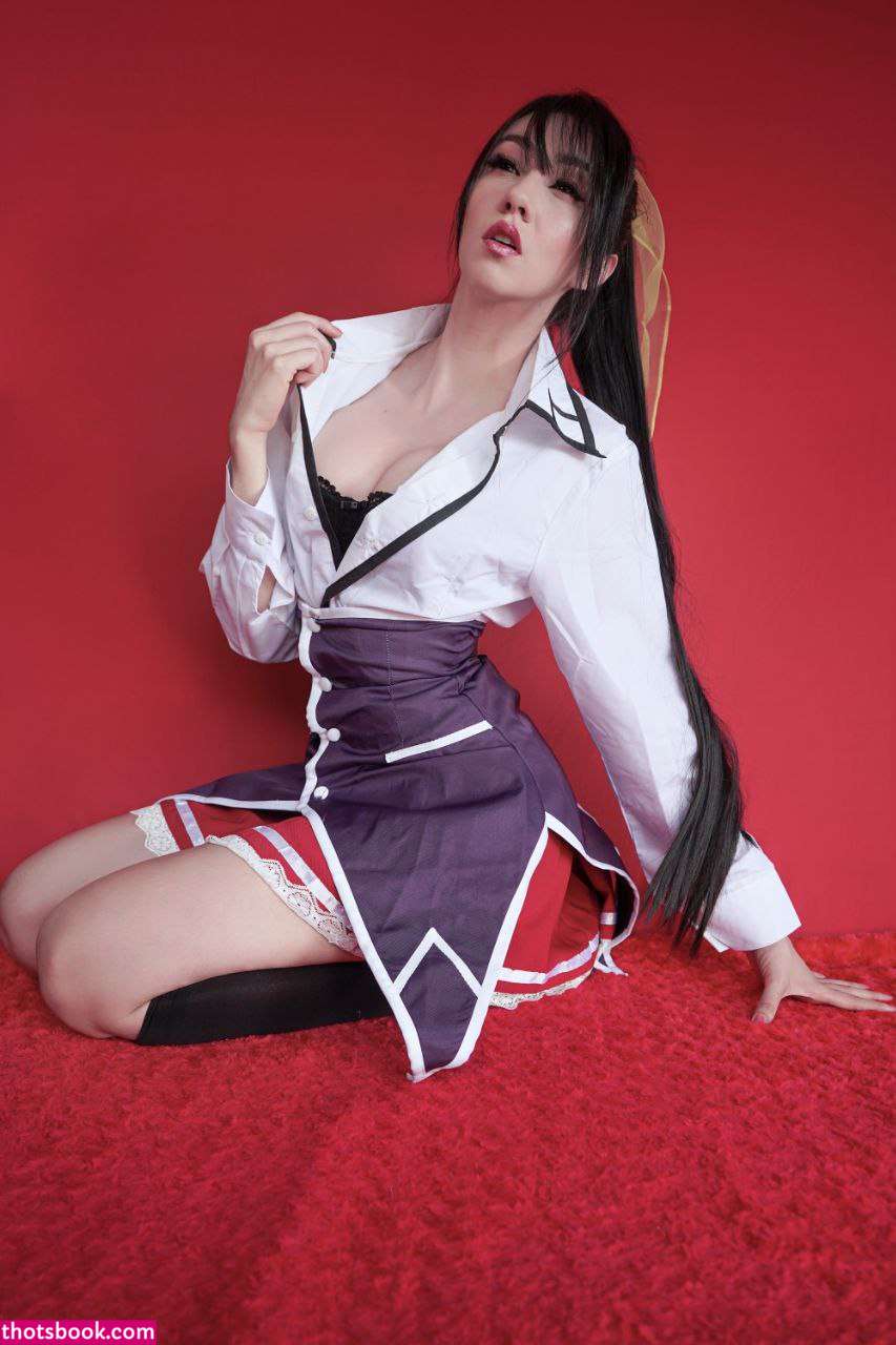 Hakicosmodel Photo #105