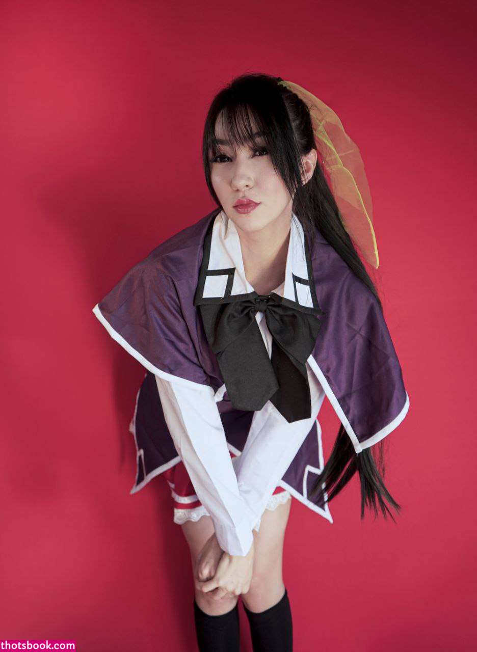 Hakicosmodel Photo #114