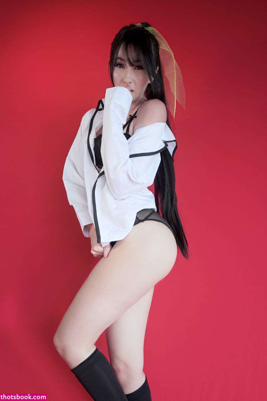 Hakicosmodel Photo #117