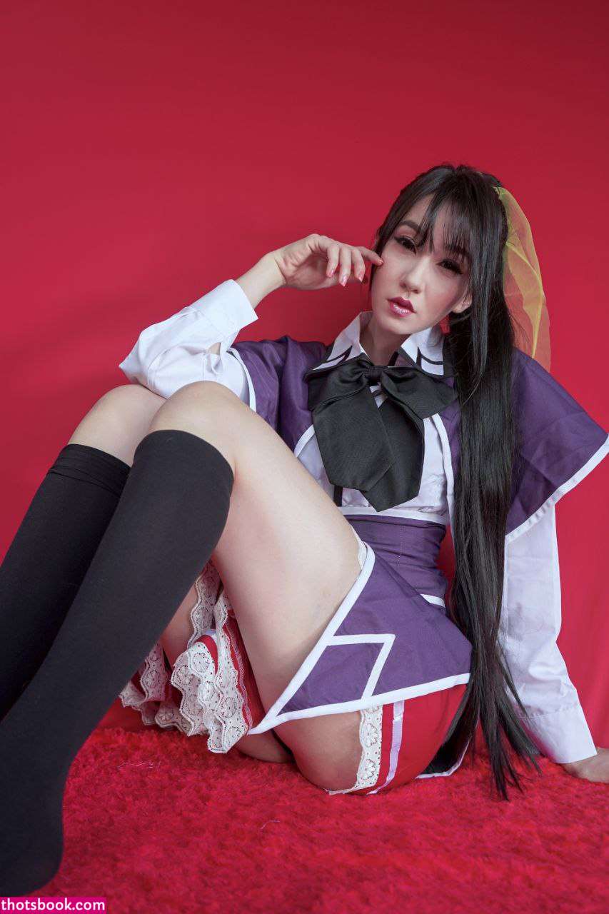 Hakicosmodel Photo #119