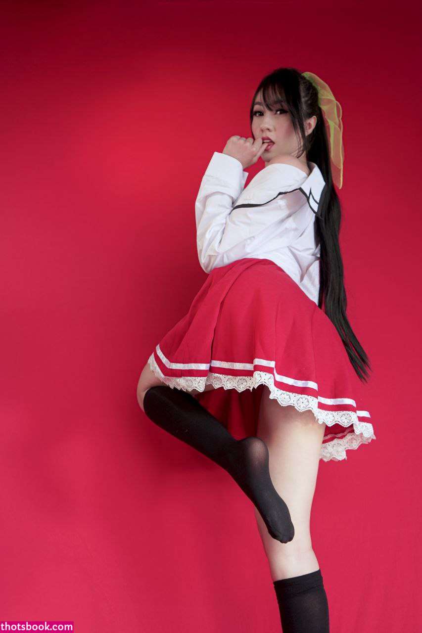 Hakicosmodel Photo #120