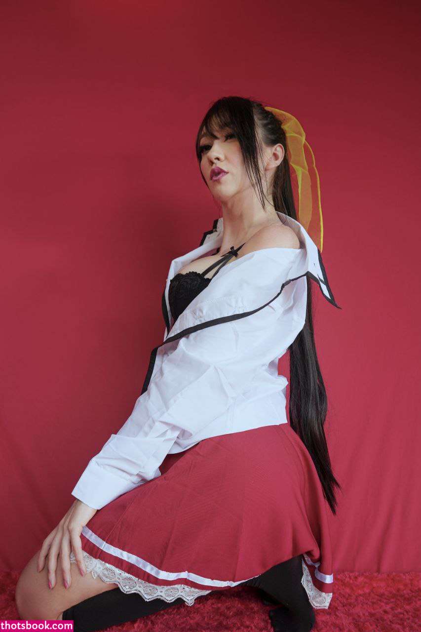 Hakicosmodel Photo #122