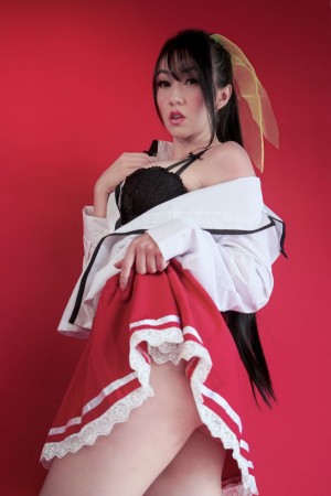 Hakicosmodel Photo #112