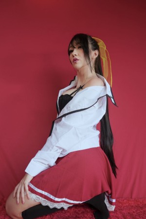 Hakicosmodel Photo #122