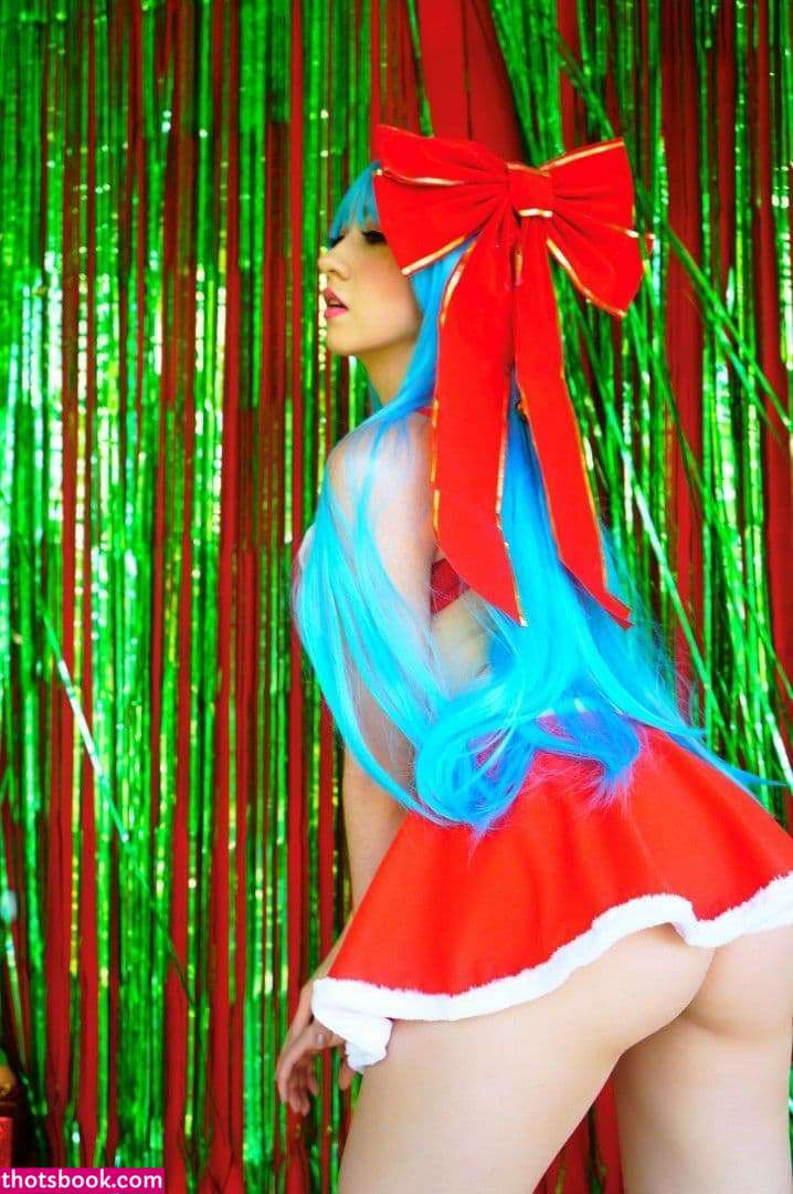 Hakicosmodel Photo #166