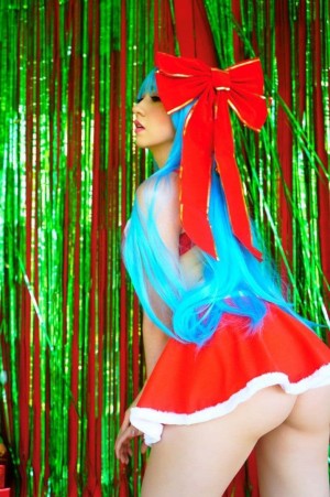 Hakicosmodel Photo #166