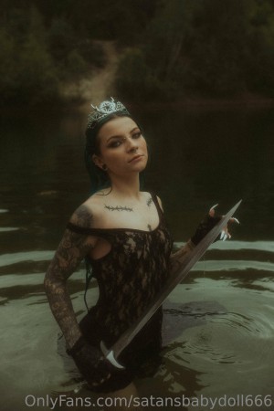 Justine Schiavone Photo #45