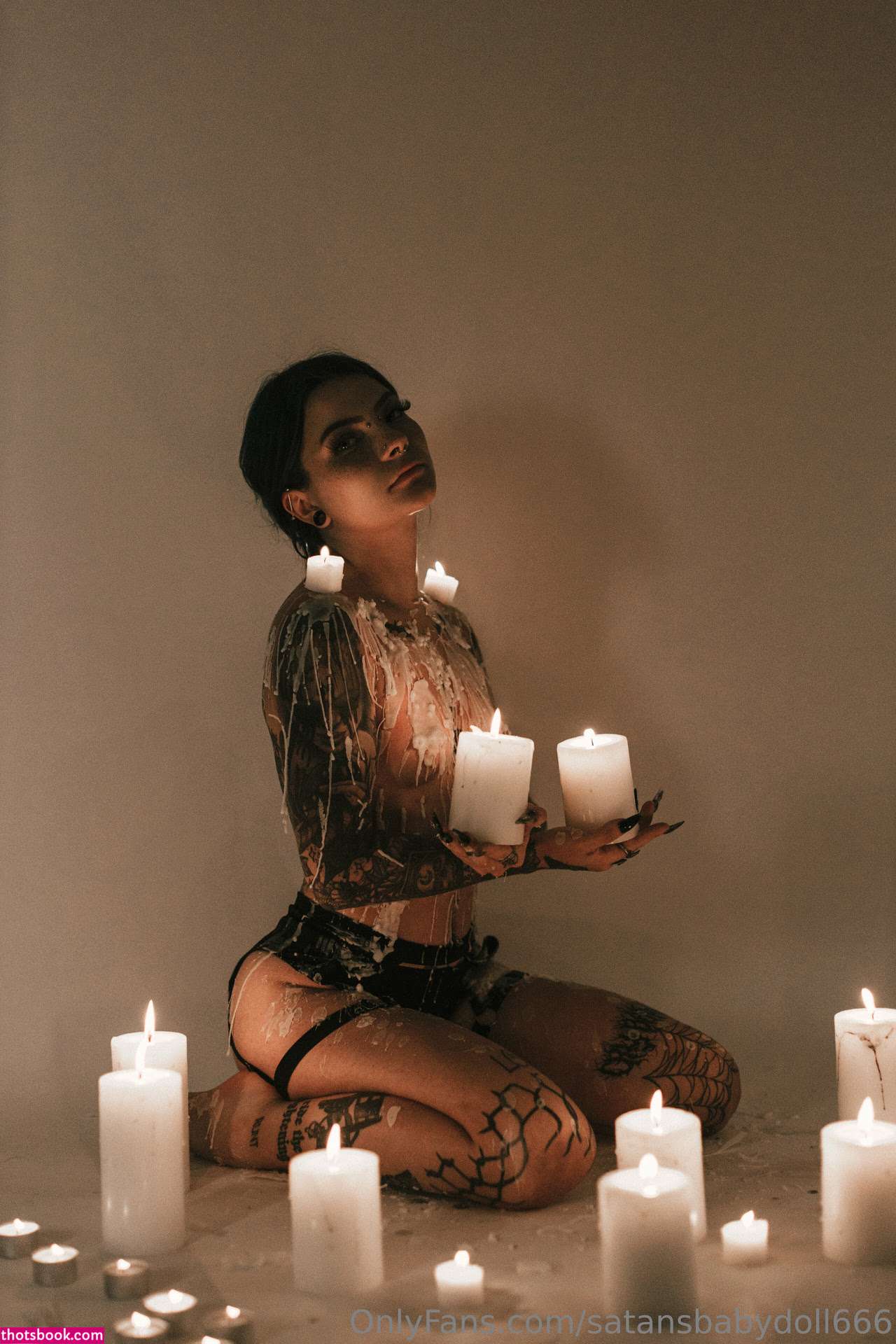 Justine Schiavone Photo #94