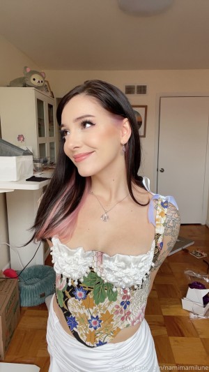 Namimamilune Post #3