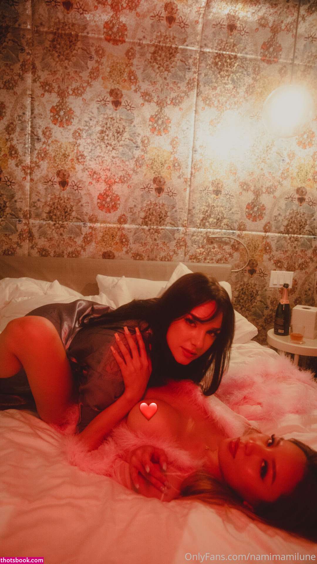 Namimamilune Photo #76