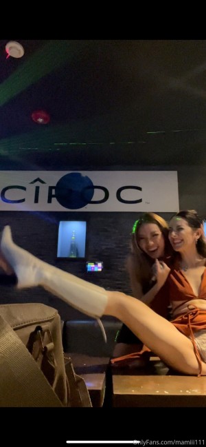 Namimamilune Post #5