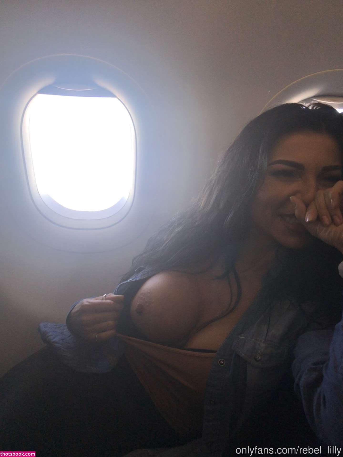 Rebel Lilly Photo #13