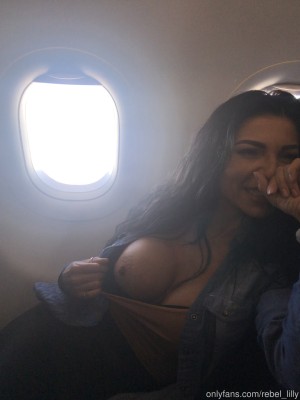 Rebel Lilly Photo #13