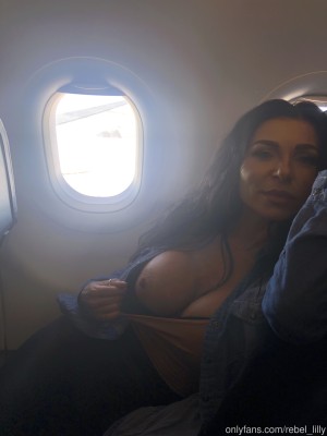 Rebel Lilly Photo #14