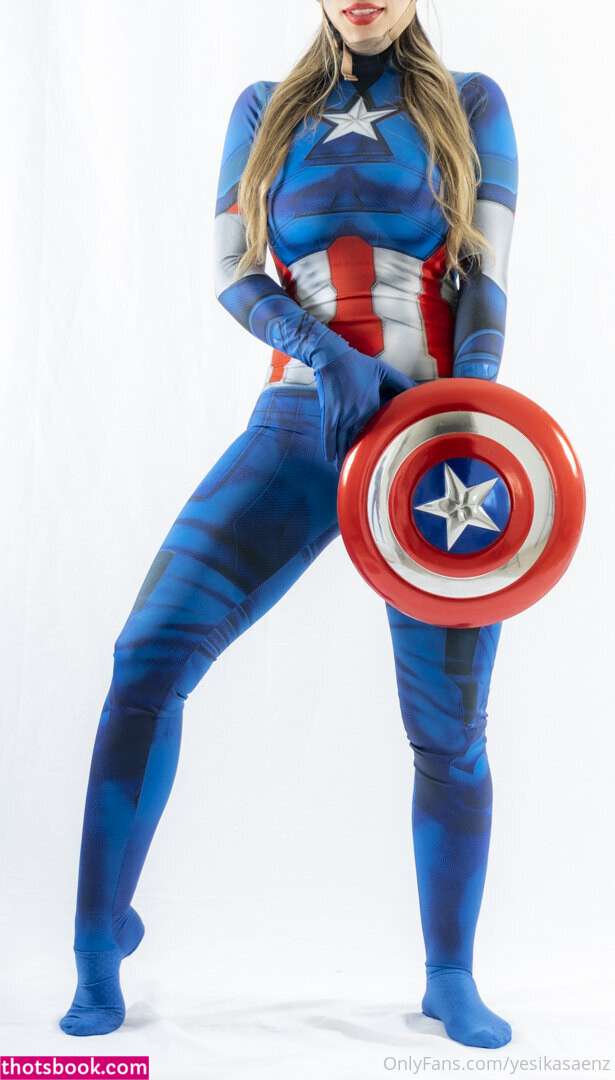 Yesikasaenz Photo #3