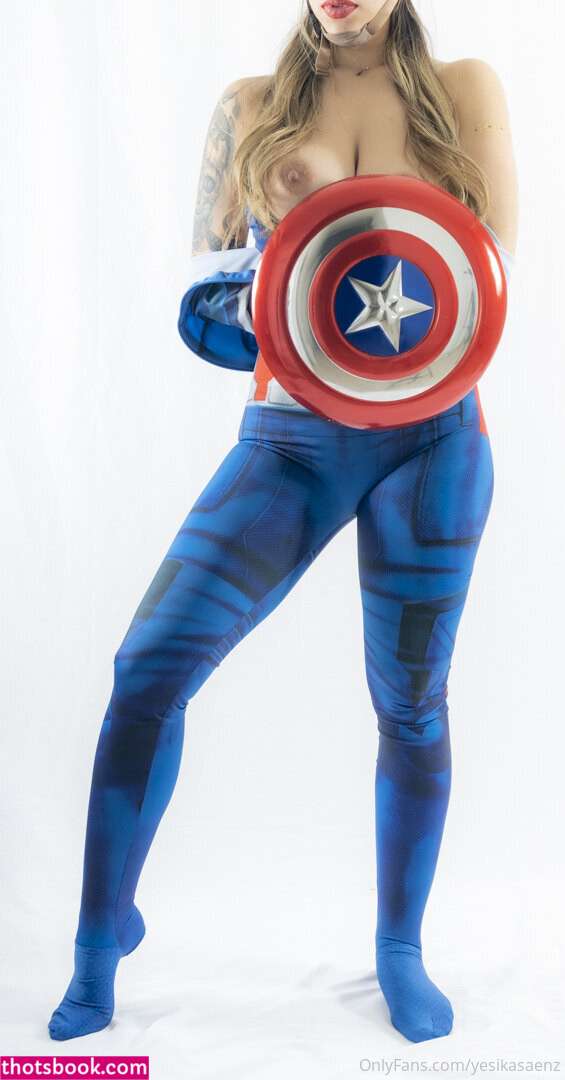 Yesikasaenz Photo #7